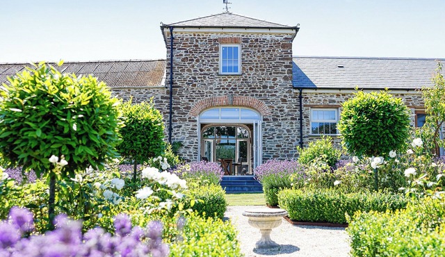 1 bedroom accommodation in Dreenhill, near Haverfordwest