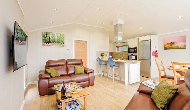 1 bedroom accommodation in Holton Heath