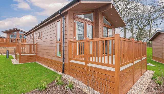 1 bedroom accommodation in Holton Heath