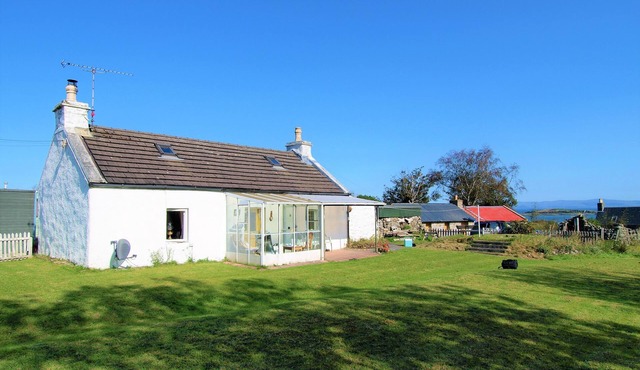 1 bedroom accommodation in Isle of Jura
