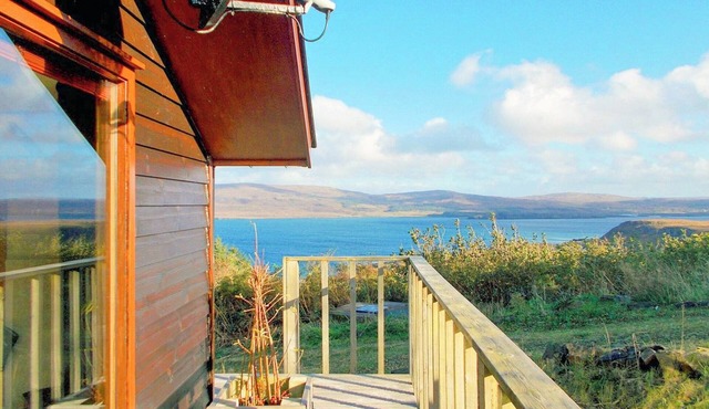 1 bedroom accommodation in Totaig, near Dunvegan