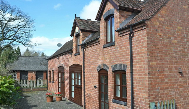 1 bedroom accommodation in Wyre Forest, near Bewdley