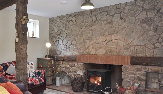 1 bedroom accommodation in Farlow, near Ludlow