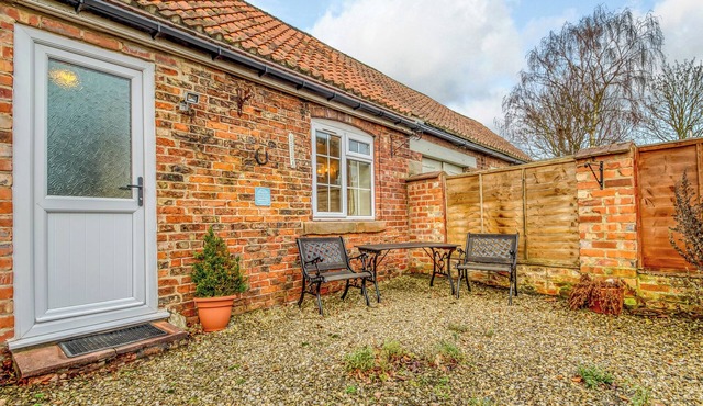 1 bedroom accommodation in Goldsborough, near Harrogate