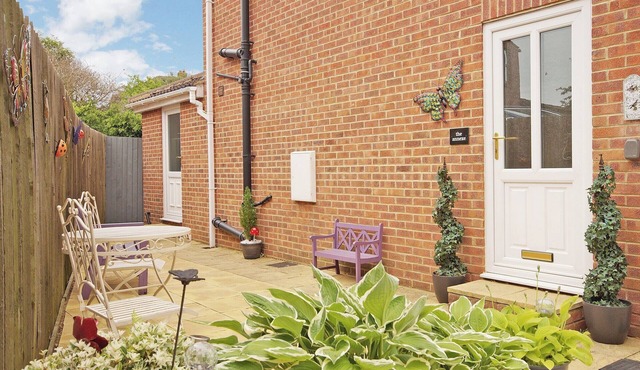 1 bedroom accommodation in Knaresborough