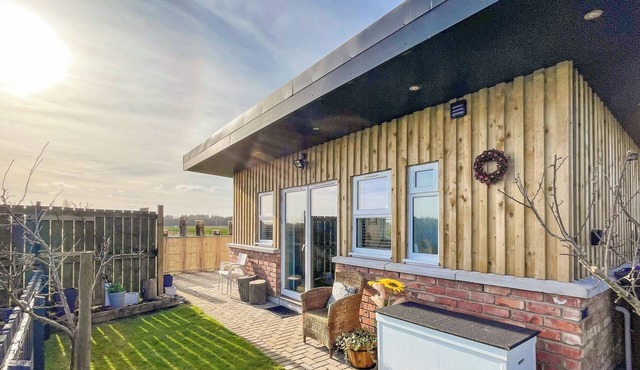 1 bedroom accommodation in Luthermuir, near Laurencekirk