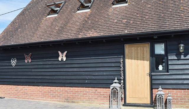 1 bedroom accommodation in Peldon, near Colchester