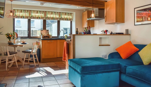 1 bedroom accommodation in Lower Godney