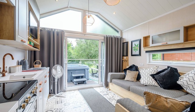 1 bedroom accommodation in Newcastleton,