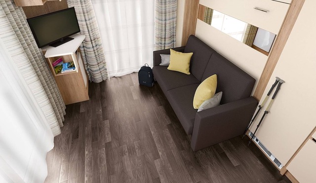 1 bedroom accommodation in Newcastleton, Scottish Borders