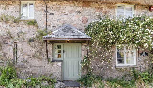 1 bedroom accommodation in Poundsgate, near Newton Abbot