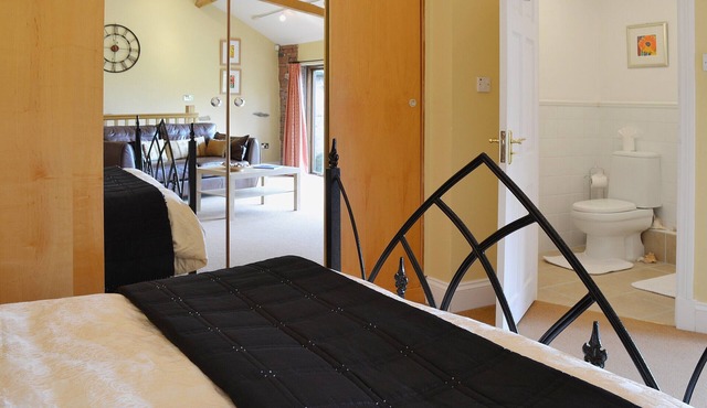 1 bedroom accommodation in Newton Reigny