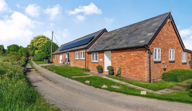 1 bedroom accommodation in Ocle Pychard