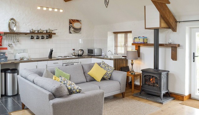 1 bedroom accommodation in Plas Gwyn, near Pwllheli