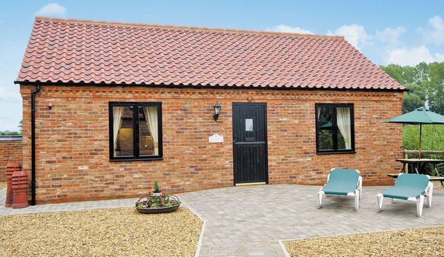 1 bedroom accommodation in Runcton Holme