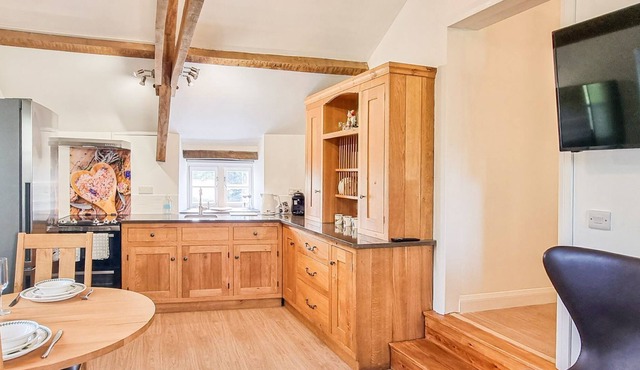 1 bedroom accommodation in Stawley, near Wellington