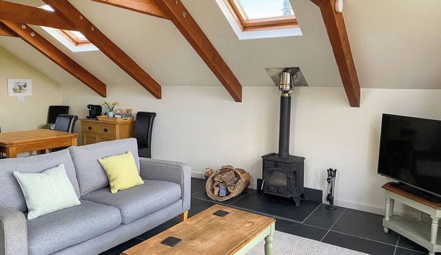 1 bedroom accommodation in St Breward, Bodmin Moor