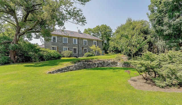 1 bedroom accommodation in Tregaron and the Cambrian Mountains