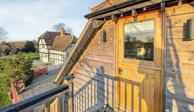 1 bedroom accommodation in West Hendred