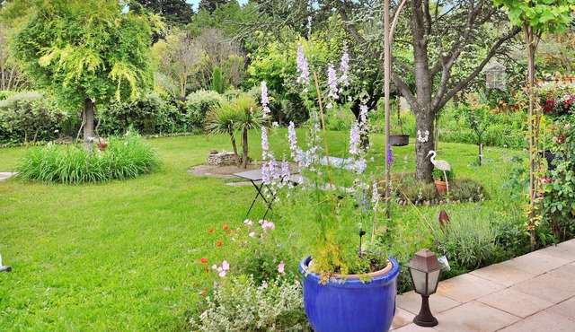 1 bedroom accommodation in Jonquerettes
