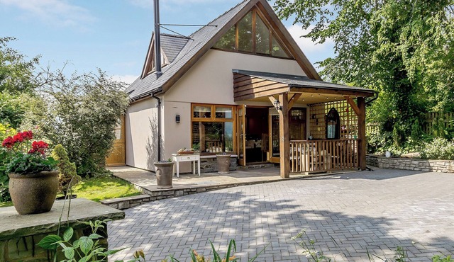 1 bedroom accommodation in Treadam, near Abergavenny