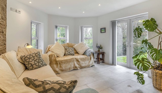 1 bedroom accommodation in Pandy, near Abergavenny