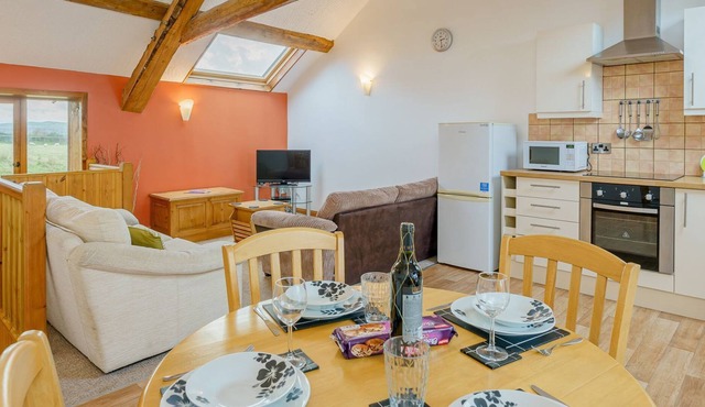 1 bedroom accommodation in Capel Seion, near Aberystwyth