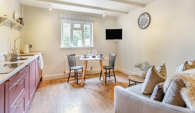 1 bedroom accommodation in Aberystwyth