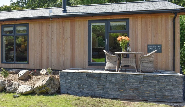 1 bedroom accommodation in Allithwaite