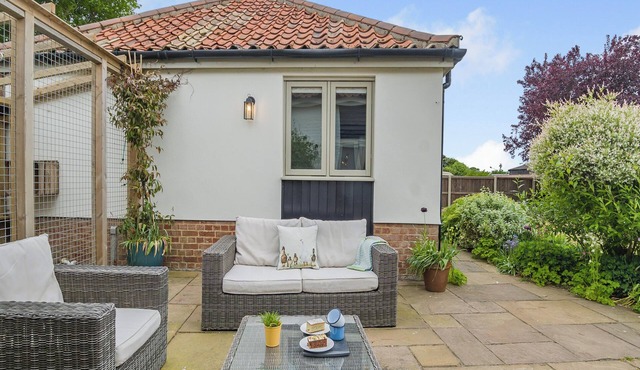 1 bedroom accommodation in Bergh Apton