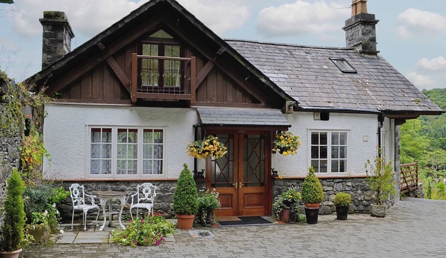1 bedroom accommodation in Betws-y-Coed
