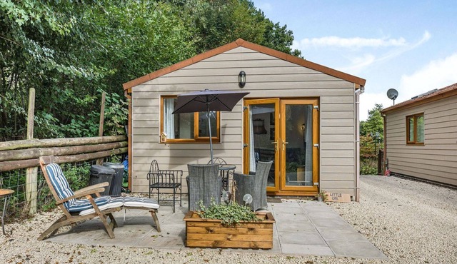 1 bedroom accommodation in Highley, near Bridgnorth