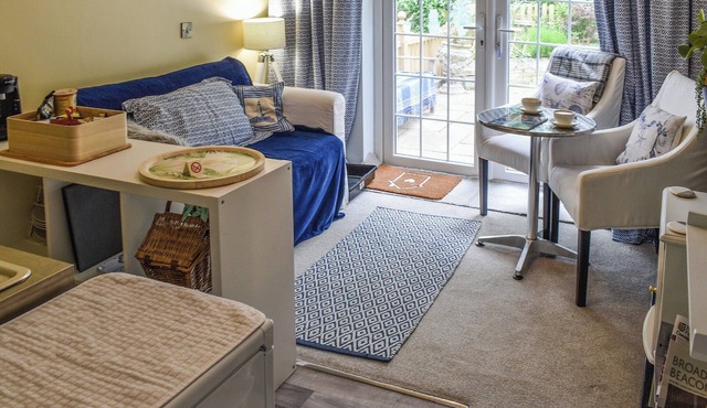 1 bedroom accommodation in Birchington