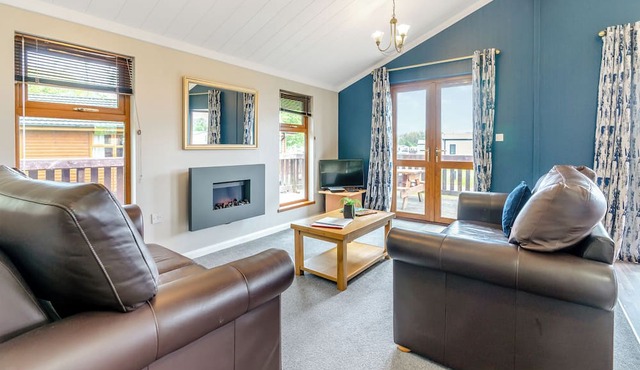 1 bedroom accommodation in Alyth, Perthshire