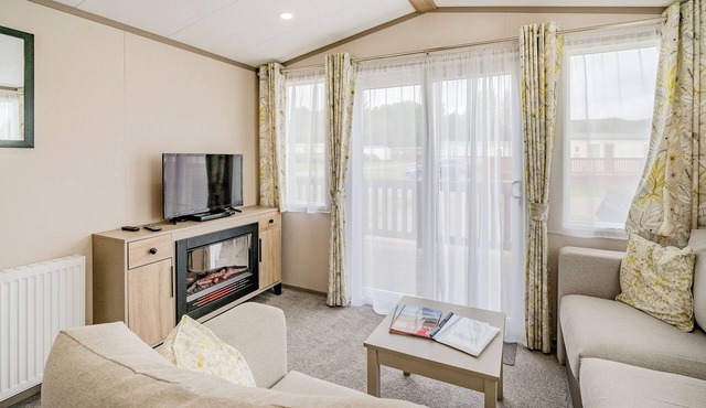 1 bedroom accommodation in Alyth, Perthshire