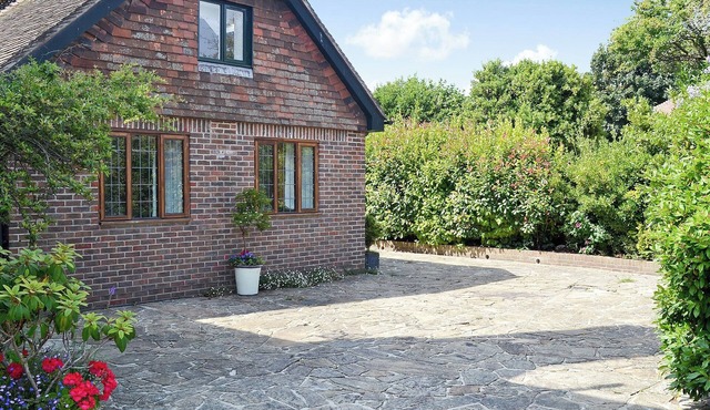 1 bedroom accommodation in Felpham, near Bognor Regis