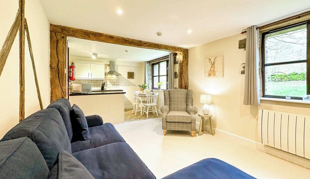 1 bedroom accommodation in Newbridge-on-Wye, near Builth Wells