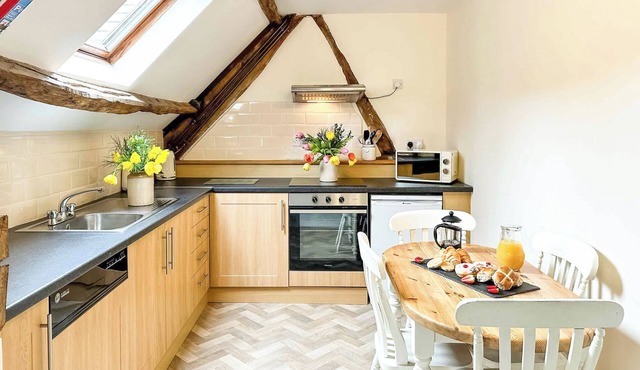 1 bedroom accommodation in Newbridge-on-Wye, near Builth Wells