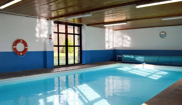 1 bedroom accommodation in Newbridge-on-Wye, near Builth Wells