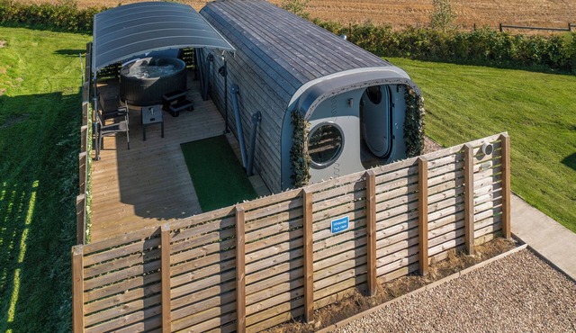 1 bedroom accommodation in Clackmannan