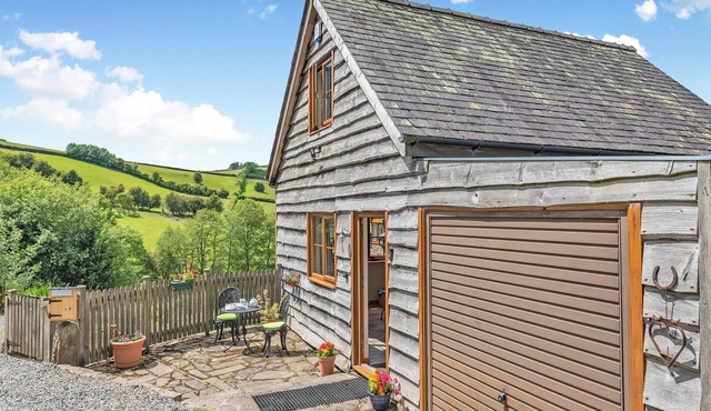 1 bedroom accommodation in Clun, near Craven Arms