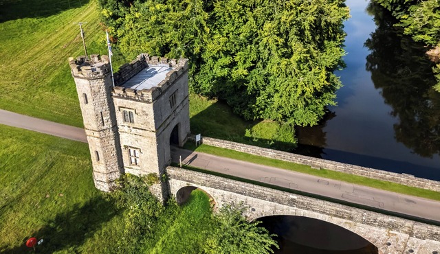 1 bedroom accommodation in Crickhowell