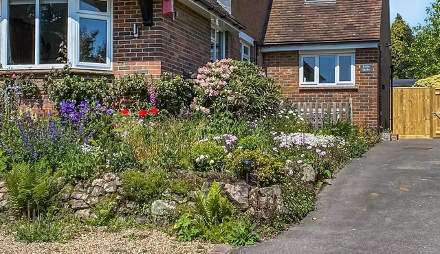 1 bedroom accommodation in Crowborough, near Uckfield