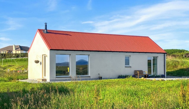 1 bedroom accommodation in Dunvegan