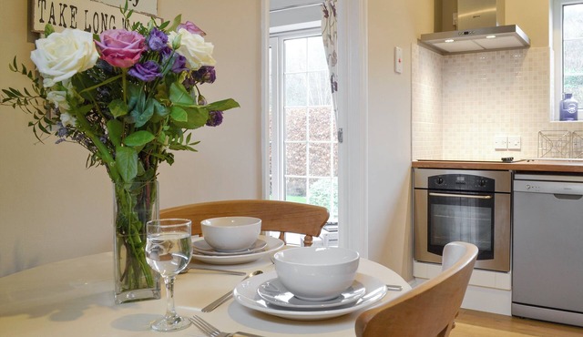 1 bedroom accommodation in Yaxham, near Norwich