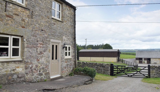 1 bedroom accommodation in East Witton, near Leyburn