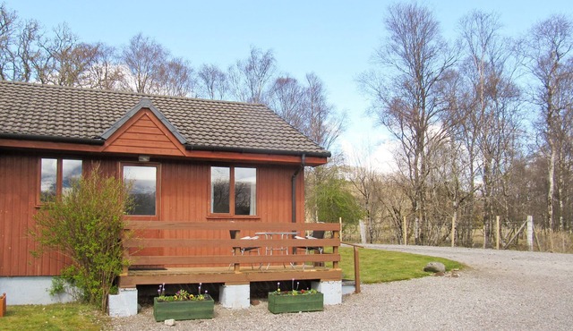 1 bedroom accommodation in Banavie, near Fort William