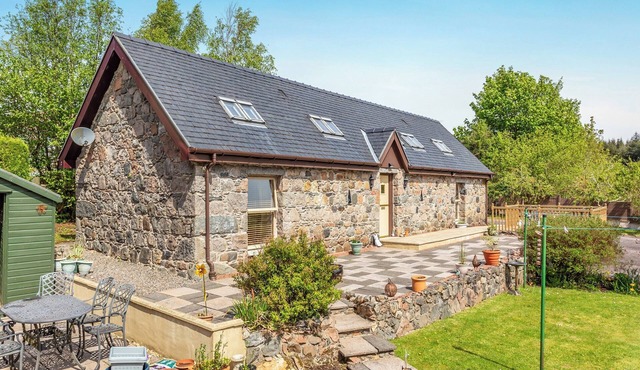 1 bedroom accommodation in Fort William