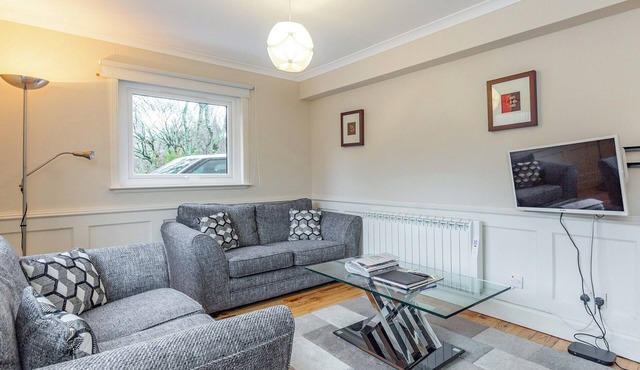 1 bedroom accommodation in Corpach, near Fort William