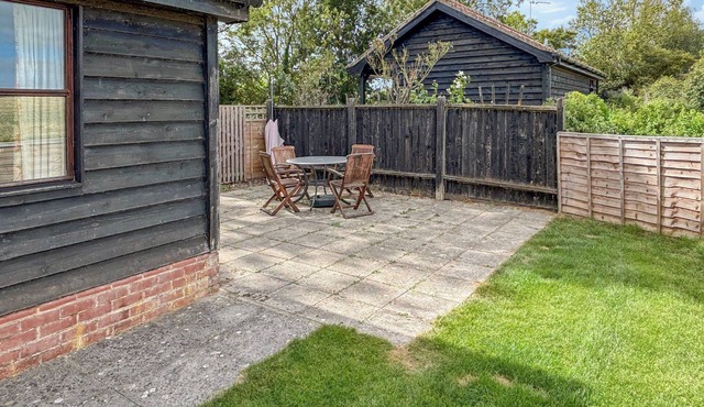 1 bedroom accommodation in Framlingham